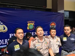 Bella Korban Pembunuhan di Hotel di Cipulir dan Pelaku Berkenalan Lewat Medsos