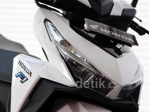Trik Mengatasi Ketika Mesin Honda Vario Tiba-tiba Mati