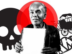 Perjalanan Mati dan Hidup Waluyo