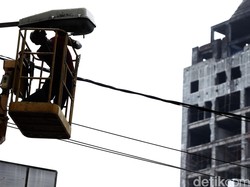 Pemkot Pekanbaru Nunggak Listrik PJU Rp 20 M, Kejati Riau: Kita akan Cermati