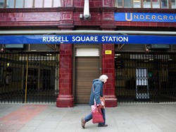 Saksi Mata Penikaman di London: Korban Berteriak Sambil Berlumuran Darah