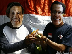 Rizal Ramli Diundang Debat, Jubir Luhut: Dia Nggak Datang!