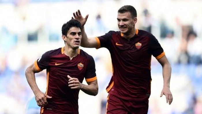 Roma Atasi Montreal Impact