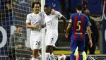 Barcelona Tundukkan Leicester 4-2