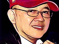 Saat TKI Membelanjakan Hartanya Saat TKI Membelanjakan Hartanya