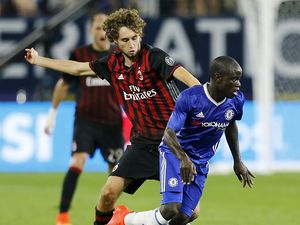 Kante Tak Menyesal Pindah ke Chelsea meski Harus Absen di Liga Champions