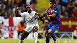 Barcelona Tundukkan Leicester 4-2