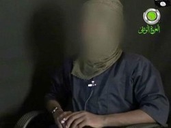ISIS Umumkan Pemimpin Baru Boko Haram, Abu Musab al-Barnawi