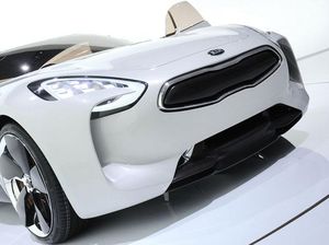 KIA Sporty GT Terbaru Siap Mejeng Tahun Depan KIA Sporty GT Terbaru Siap Mejeng Tahun Depan