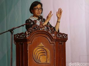 Sri Mulyani Sudah Terbitkan PMK Investasi di Pasar Non Keuangan