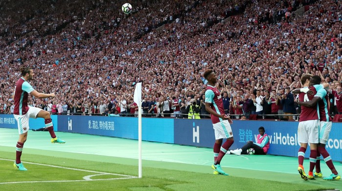 Meski Tak Jor-joran, West Ham Yakin Bisa Bersaing Lagi di Papan Atas
