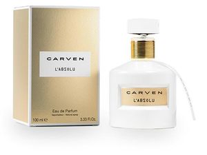 Carven Rilis Parfum dengan Aroma Kontras Segar Vs Hangat