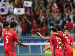 Hujan Gol di Laga Fiji vs Korsel dan Nigeria vs Jepang