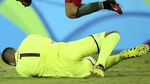 Portugal Kalahkan Argentina 2-0
