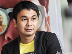 Lewat The Guys, Raditya Dika Coba Komedi yang Beda