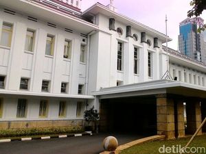 Reformasi ESDM: Tambah Listrik Hingga Pangkas Birokrasi Reformasi ESDM: Tambah Listrik Hingga Pangkas Birokrasi