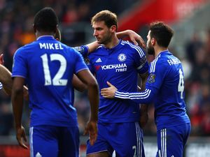 Ivanovic: Chelsea Berada Pada Jalur yang Tepat untuk Raih Juara Liga Ivanovic: Chelsea Berada Pada Jalur yang Tepat untuk Raih Juara Liga