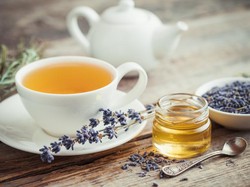 Lemon dan Madu, Penambah Rasa Enak Pada Teh