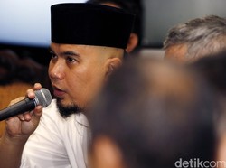 Orasi Dhani Dipolisikan, Ini Alasan MK Wajibkan Jokowi Bikin Laporan Sendiri