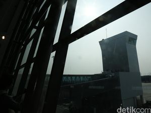 Sub Tower AMC T3 Ultimate Siap Digunakan, Ini Penampakan di Dalamnya!