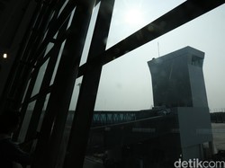 Sub Tower AMC T3 Ultimate Siap Digunakan, Ini Penampakan di Dalamnya!