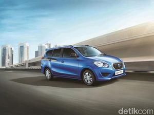 Datsun India Punya GO dan GO+ Style, Dijual Mulai Rp 79 Jutaan