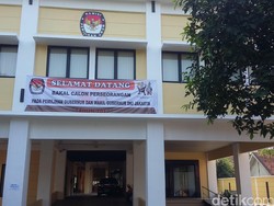 Dikawal 10 Ribu Pendukung, Pasangan Ini Siap Daftar Pilgub DKI Jalur Independen