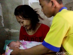 Polisi soal Bayi Disandera Rentenir: Sudah Selesai, Ada Kesepakatan Damai
