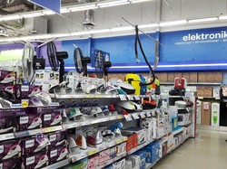 Promo 3 Hari Spesial Elektronik di Transmart Carrefour