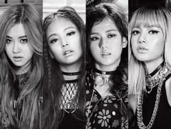 BOOMBAYAH Jadi Track Debut BLACKPINK