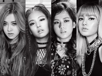 Demi BLACKPINK Demi BLACKPINK