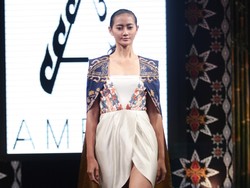 Brand Ambah Batik Perkenalkan Motif Batik Melayu Pucuk Rebung