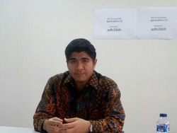 Beri SP3, Adhi Karya: Karyawan yang Hina Gus Mus Ganggu Ketenangan Bekerja