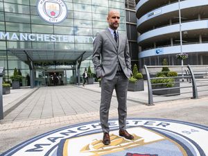 Saatnya Manchester City Memetik Buah Penantian Mereka pada Guardiola