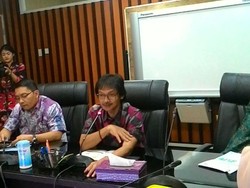 ESDM: Proyek PLTS 5.000 MW Bakal Tarik Investasi Rp 165 Triliun