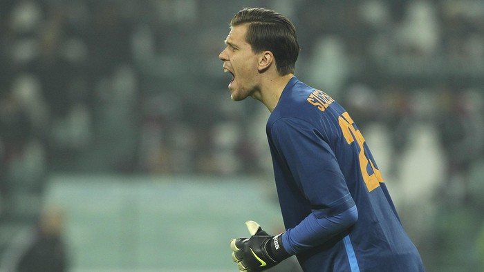Wenger: Pindah ke Juventus Langkah Terbaik untuk Masa Depan Szczesny