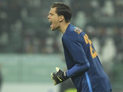 Wenger: Pindah ke Juventus Langkah Terbaik untuk Masa Depan Szczesny