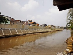 Wali Kota Jakarta Selatan: SP2 Penertiban Bukit Duri Sudah Terbit