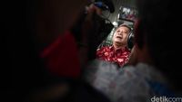 KPK Periksa Mantan Ketua PN Jakut Lilik Wahyudi