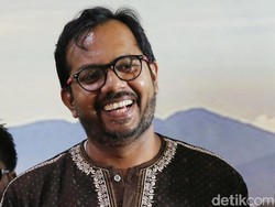 Haris Azhar Siapkan Data-data Terkait Testimoni Freddy Budiman