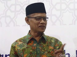 Ketika Haedar Nashir Tularkan Semangat Sosial Lewat Sosok Ahmad Dahlan