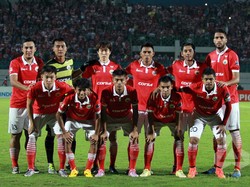Musim Depan Persija Akan Ditangani Pelatih asal Brasil