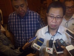 Layani 150 Ribu Jamaah Haji, Dirjen PHU Titipkan 3 Pesan kepada PPIH