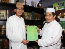 Dukung Koalisi Kekeluargaan, MPJ Dorong Duet Risma-Uno di Pilgub DKI