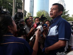 PD: Pilih Cagub DKI Harus Serius, karena Bisa Jadi Capres