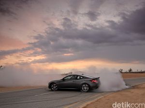 Menyalakan Mesin Mobil Bisa Pakai Jam Tangan