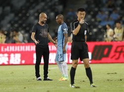 Eriksson Yakin Guardiola Akan Sukses di City