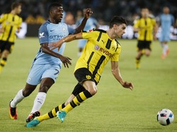 Bartra Siap Gantikan Peran Hummels