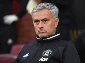Dianggap Mem-bully Schweinsteiger, Mourinho Disebut Bisa Dihukum Penjara