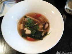 Tren Bisnis Kuliner Vegetarian, Jangka Panjang atau Sesaat?